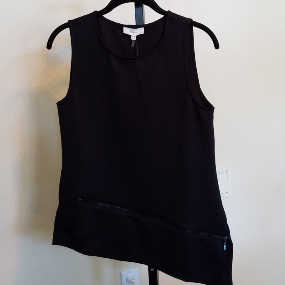 Matching Vest to pants